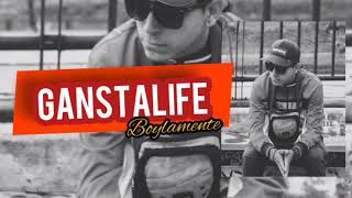 GanstaLife Boylamente  #colombia #medellin #california