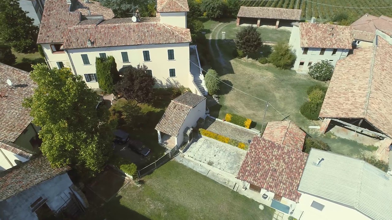 ZENEVREDO - Journey to the Oltrepò Pavese