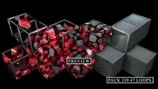 Pack 339 3d Preset 1