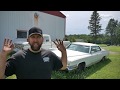 Cadillac DeVille Brake Repair and Cruise FAIL! - Vice Grip Garage EP84
