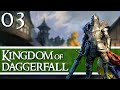 Crossbows go brrt elder scrolls total war mod  daggerfall campaign  episode 3