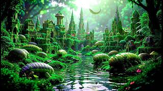 Land of the Tardigrades 