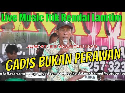 Video: Satu Setengah Juta