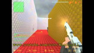 NEW CFG BY qhx. v5.0 PRIVATE для css v34