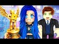 I found something cool... at the Roblox Bloxy Awards! Mp3