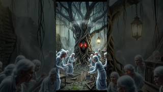 Haunted Banyan Tree Ne Village Ka Dark Secret Bata Diya 😨🌳