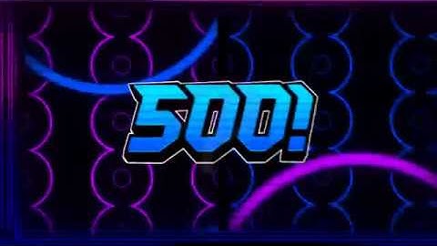 2d 500 Subs intro Giveaway ➟ By PinkFX | Read desc [Closed]