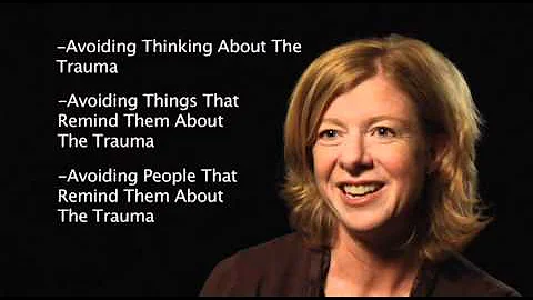 Dr Heidi Kraft on Combat Operational Stress & PTSD