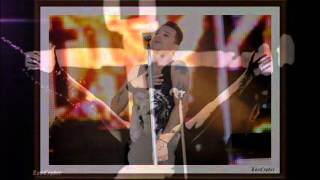 SOULSAVERS feat. DAVE GAHAN - Presence of God.avi