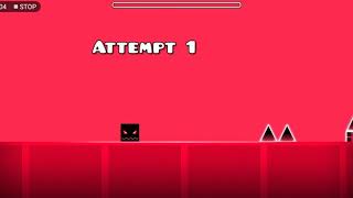 Dry out exe |geometry dash