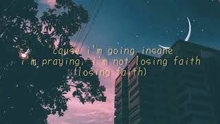 Thinking About It - Liimo (Lyrics)