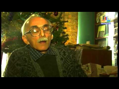 აღდგენილი ბაგრატის ტაძარი.