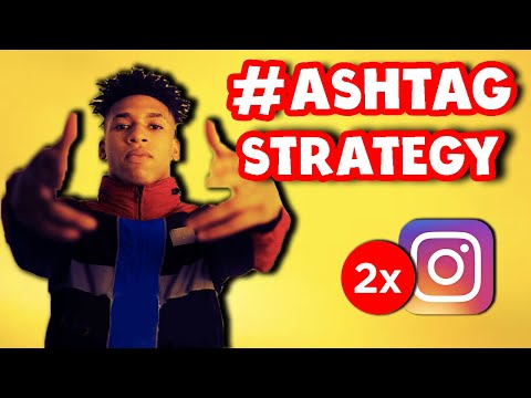 instagram-hashtag-strategy-2020:-double-your-growth-+-views