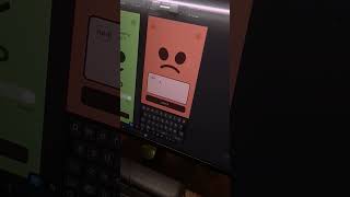 Micro UX Animation for User Feedback Screen | DesignByPratham