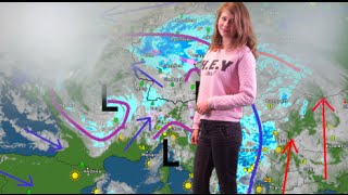 Weerbericht wordt het een witte kerst?! (Extra) screenshot 2