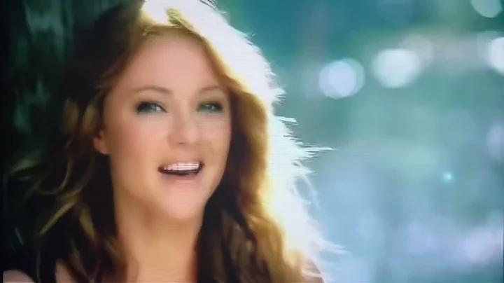 Home On The Range (2004) Anytime You Need a Friend By The Beu Sisters (20th Anniversary Special)