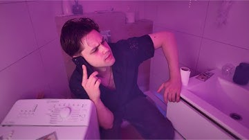 Bathroom Club — Official Music Video