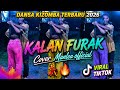 DANSA KIZOMBA GACOR 🔥🔥 || KALAN FURAK || YANG SEDANG VIRAL TIK-TOK TERBARU 2026.