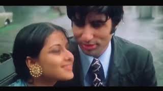 Saiyaara (1980) Ft. Kishore Kumar full song (Old version) Old is Gold song actor amitabh