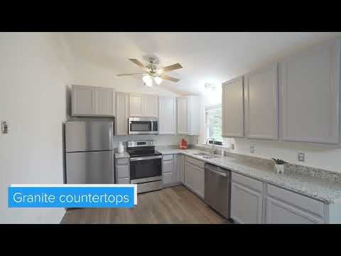 105 Edgewood Dr, Winchester, VA home video tour