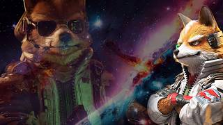 Star Fox and the Legacy of Our Fathers
