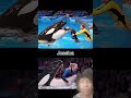 Dolphin Attack Jessica In Hindi Jessica Radcliffe Dolphin Attack Jessica In Hindi Jessica Radcliffe