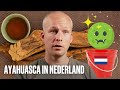 Waar kan ik ayahuasca doen in nederland