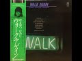 Hiroshi "Monsieur" Kamayatsu (かまやつひろし) - Walk Again (Full Album, 1978, Japanese Funk, AOR)