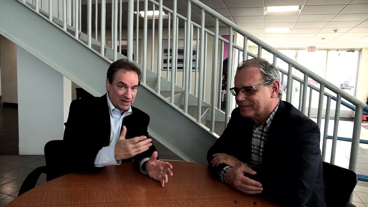 Career Changers USA - The Automotive Advisor Team