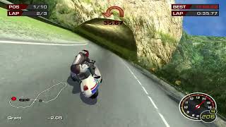 MotoGP Ultimate Racing Technology-3 | Mod 2022 season | Vespa class | Tuscany screenshot 1