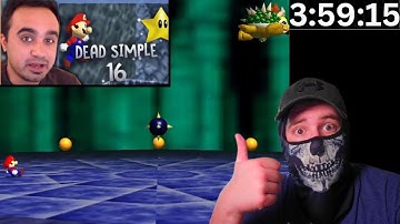 I Flawlessly Followed Squeex