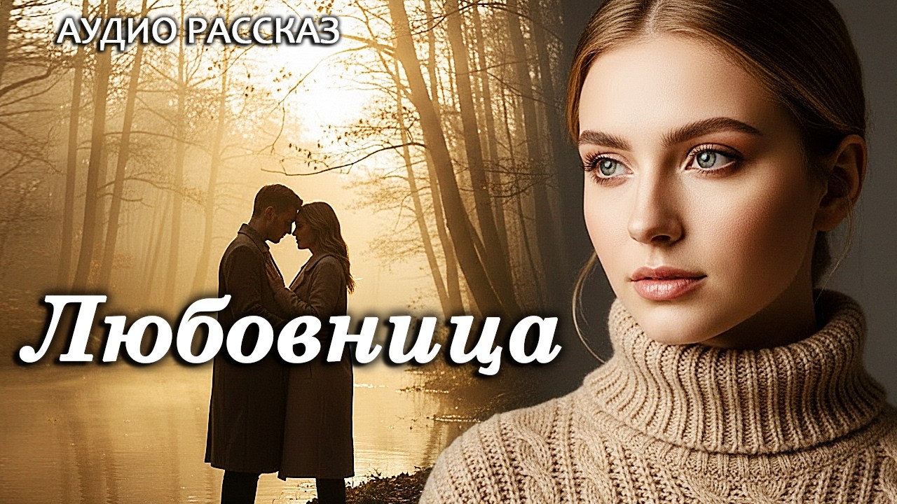 «ЛЮБОВНИЦА ДЛЯ МУЖА» - История до слёз. Очень трогательный рассказ. Аудиорассказ