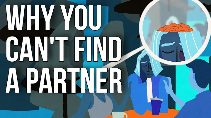 Why you can't find a partner - DayDayNews