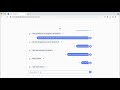First look - PLATO-XL (11B) by Baidu - Chatbot, similar to Meena, BlenderBot, Launched Sep/2021