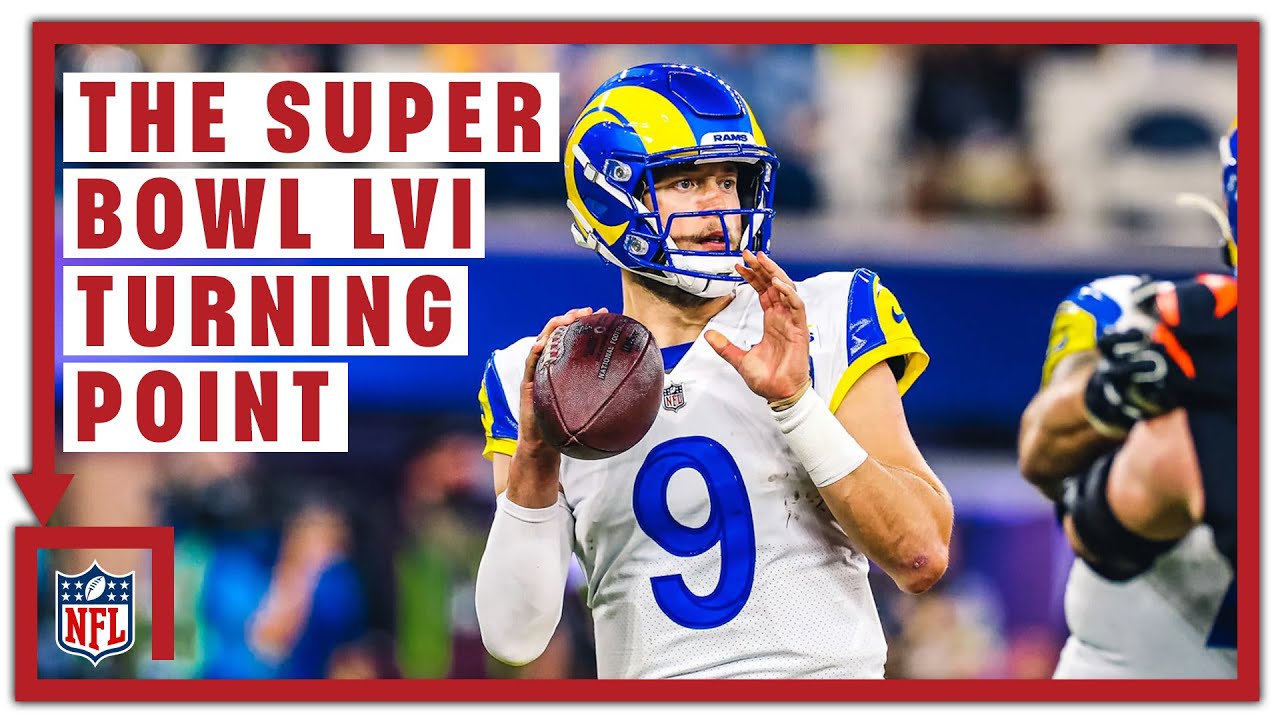 Bengals vs. Rams in Super Bowl LVI: What to know