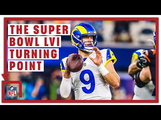 Los Angeles Rams capitulation after Super Bowl winning 'F them