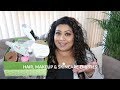 Hair, Makeup &amp; Skincare Empties 11 / Nishi V