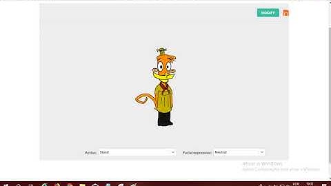Guess who i made in GoAnimate/Vyond Form? #6