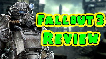 Fallout 3 Review