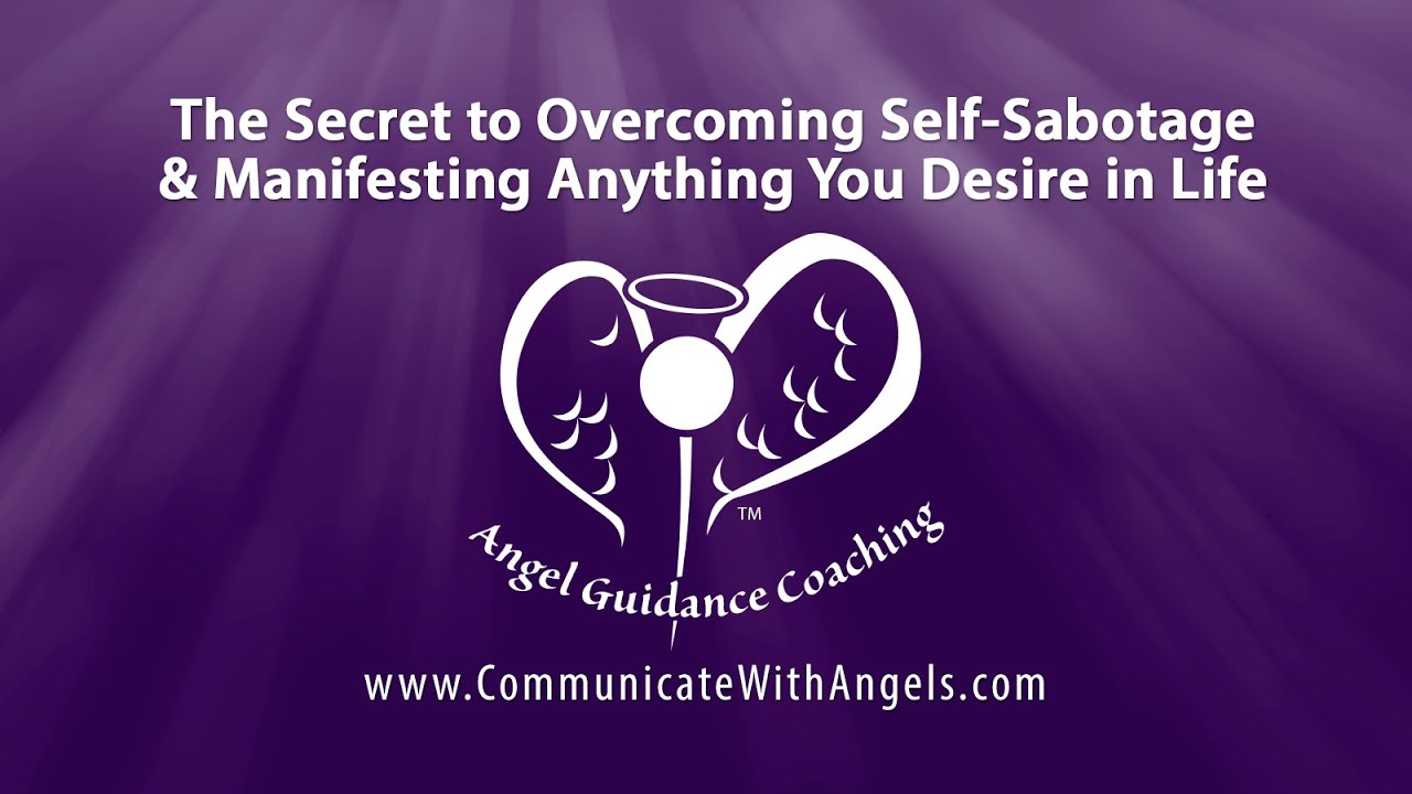 The Secret to Manifesting Anything You Desire in Life - YouTube