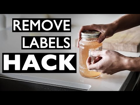 Video: Hoe Pijlen Op Labels Te Verwijderen