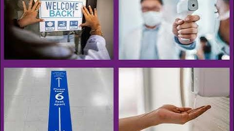 Learning Module: Minimizing Infection Risk: Prevent [HD Version]