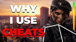 Why I Use R6 Cheats in 2026..