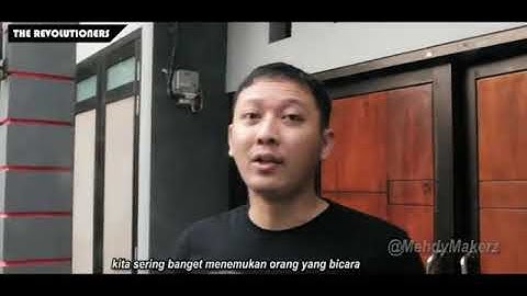 Jangan buta politik