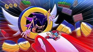FINAL ESCAPE [Official Teaser] - VS Sonic.EXE