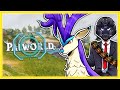 Palworld - We Hunted For The Legendary Deer!