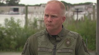 Second body recovered in search for missing boaters in Old Saybrook crash