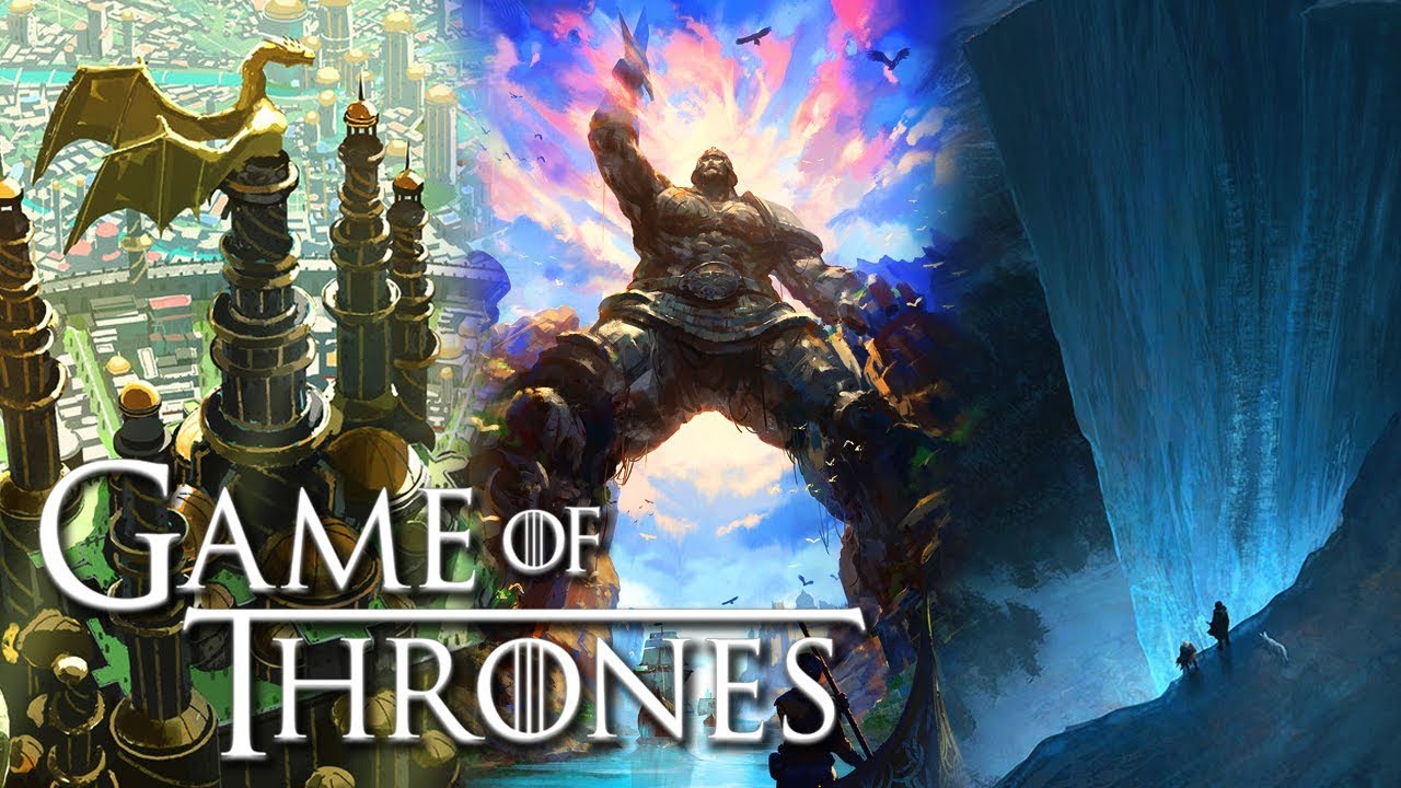 Game Of Thrones Die Anderen Game Of Thrones Die Anderen