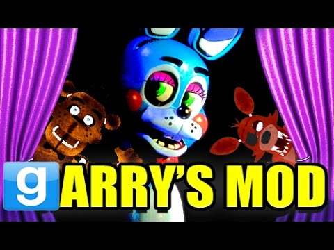 funny-npcs!!-gmod-five-nights-at-freddy's-npc-mod-(garry's-mod)