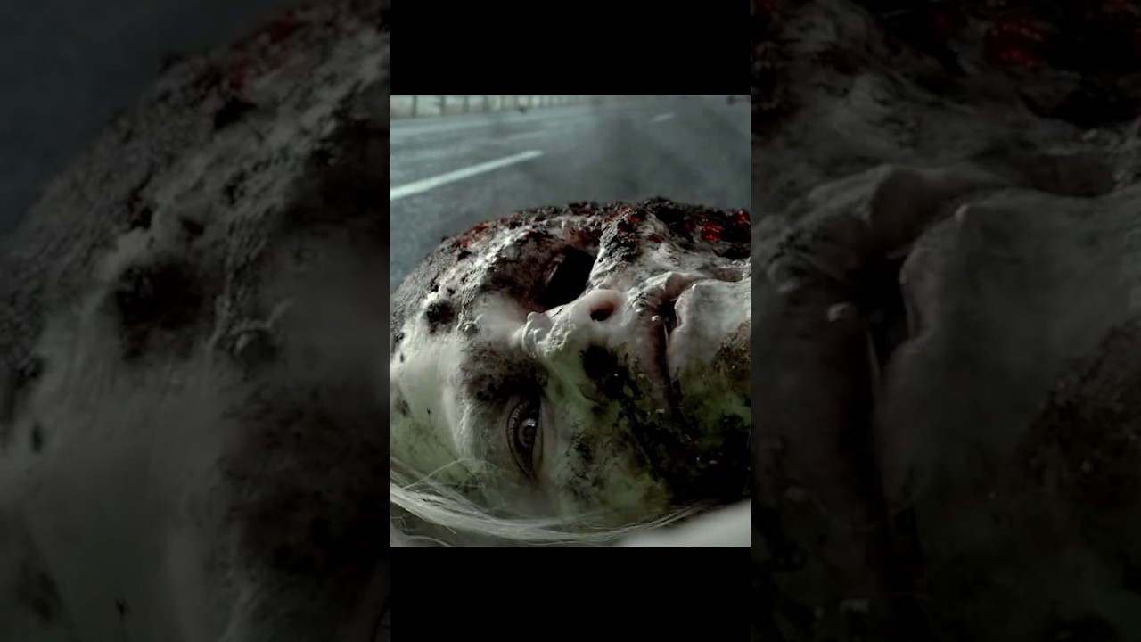 🔥 Hellfire Unleashed – Ghost Rider’s Final Rampage in Ghost Rider: Spirit of Vengeance (2011)